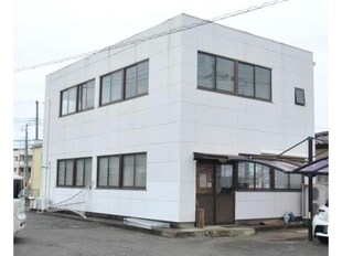 諏訪町１丁目テナントの物件外観写真